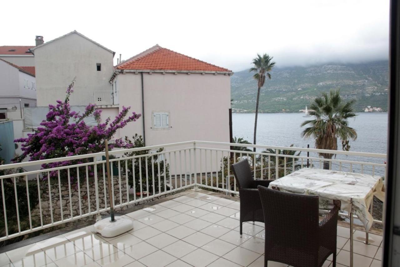 App And Rooms Tereza - In Center Korčula Екстериор снимка