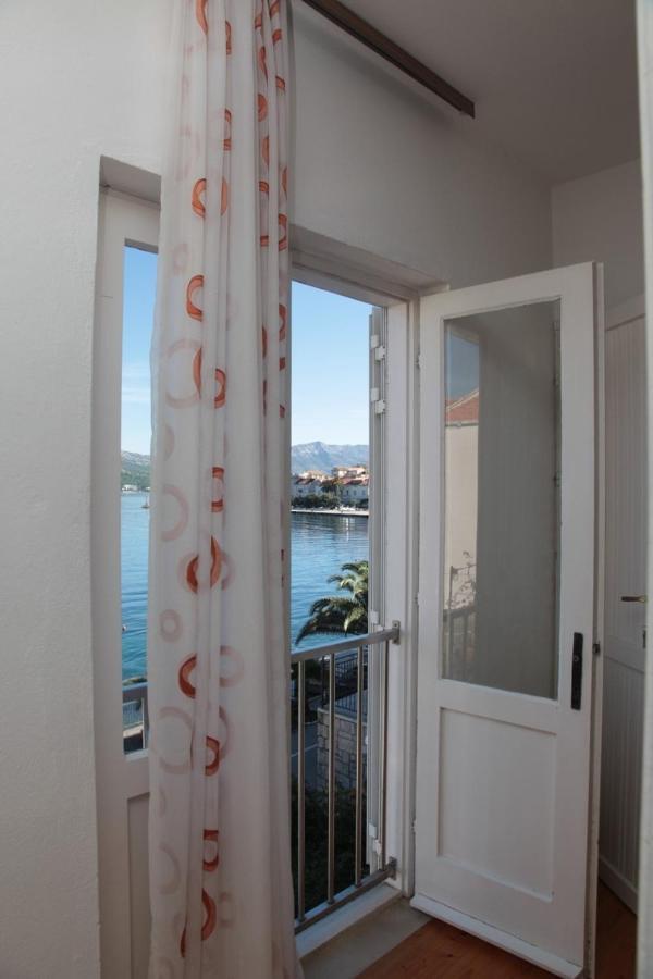 App And Rooms Tereza - In Center Korčula Екстериор снимка