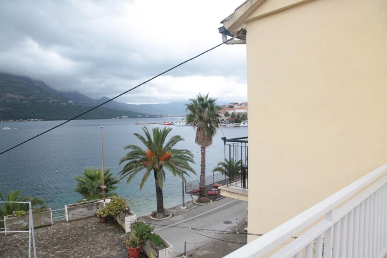 App And Rooms Tereza - In Center Korčula Екстериор снимка