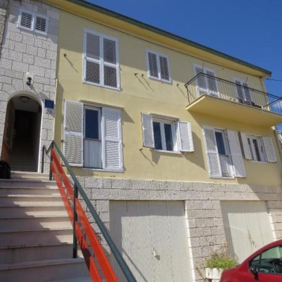 App And Rooms Tereza - In Center Korčula Екстериор снимка