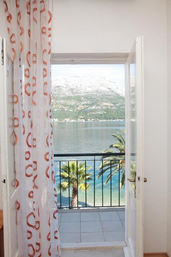 App And Rooms Tereza - In Center Korčula Екстериор снимка