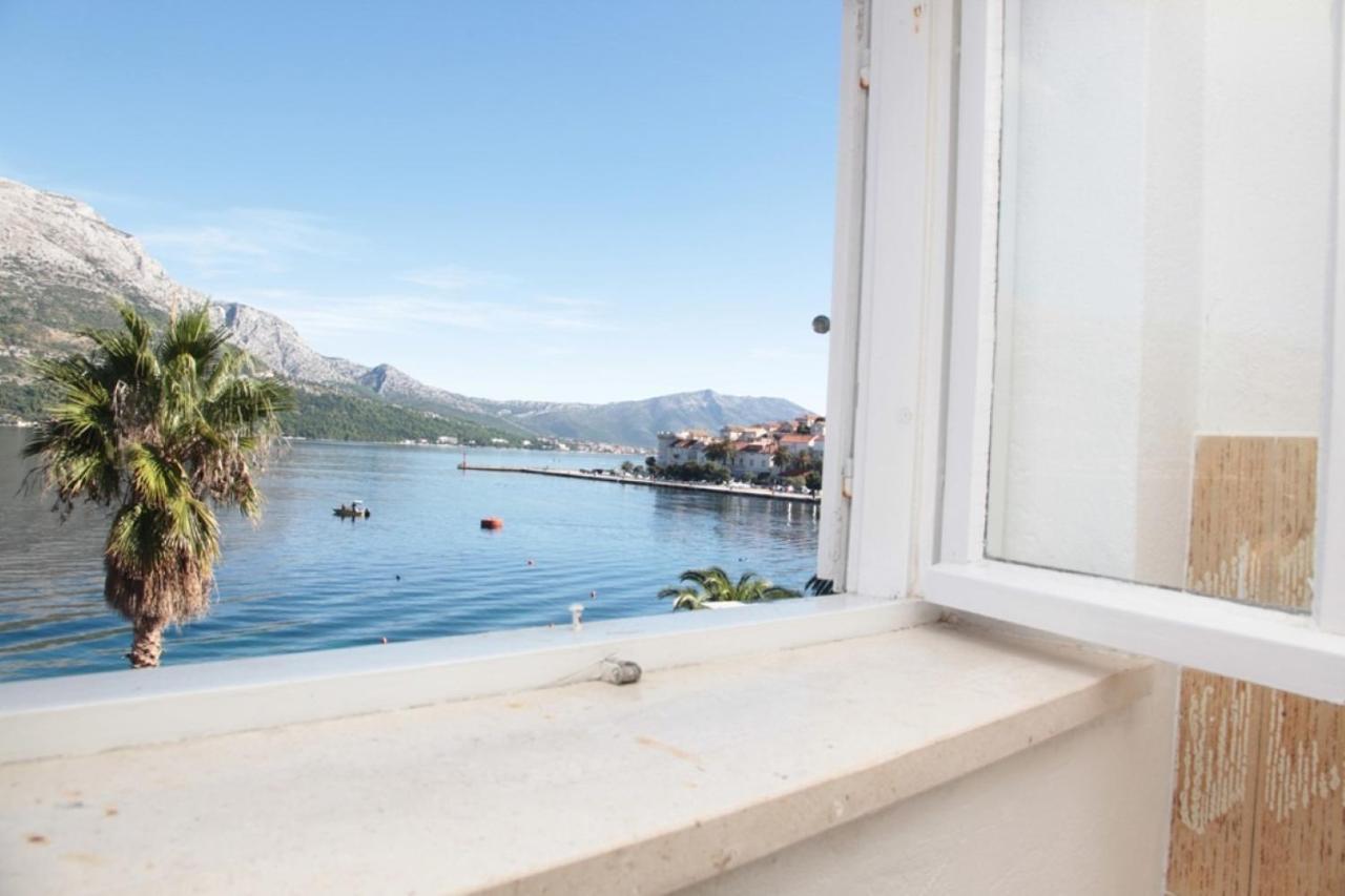 App And Rooms Tereza - In Center Korčula Екстериор снимка