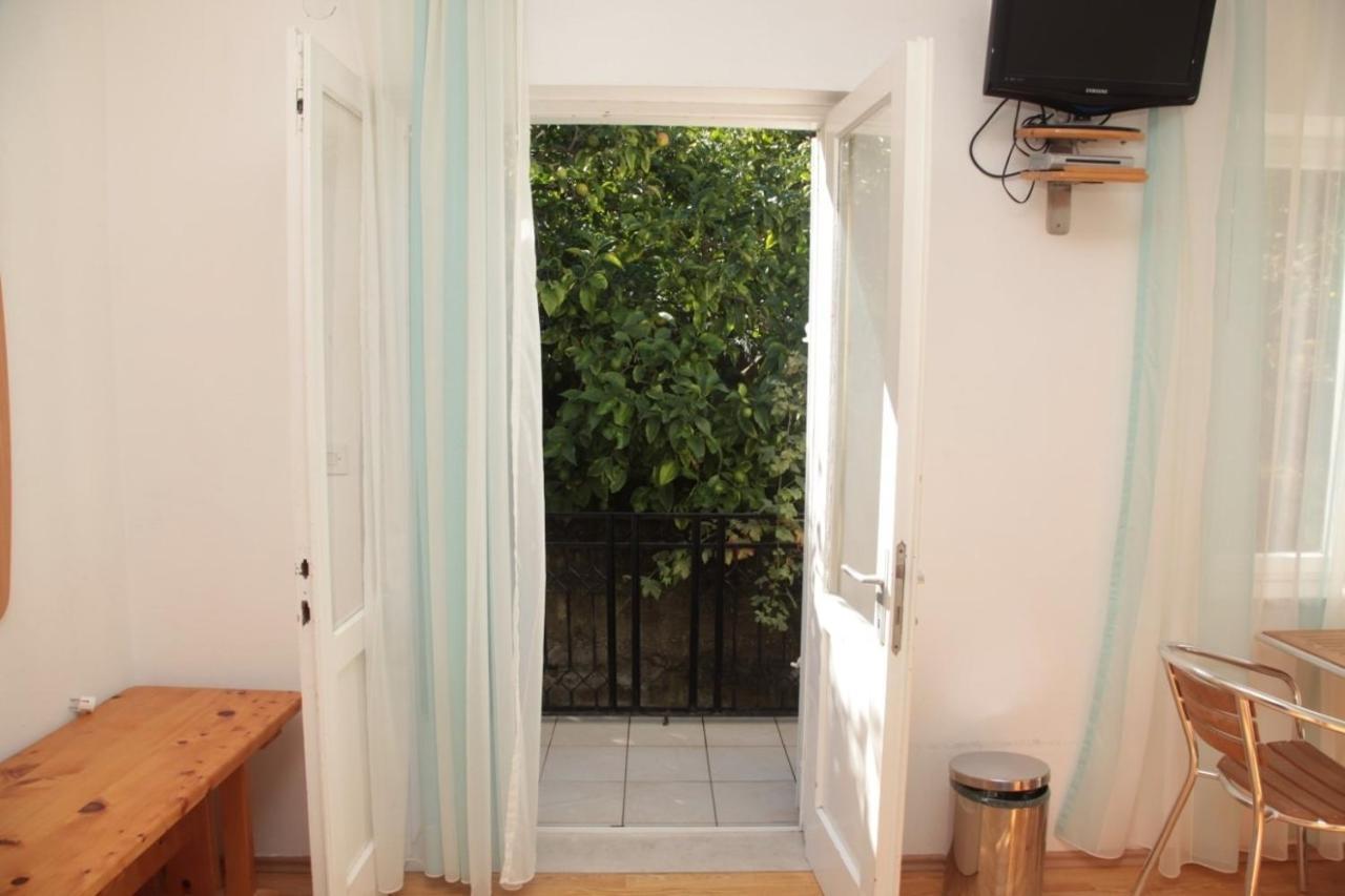 App And Rooms Tereza - In Center Korčula Екстериор снимка